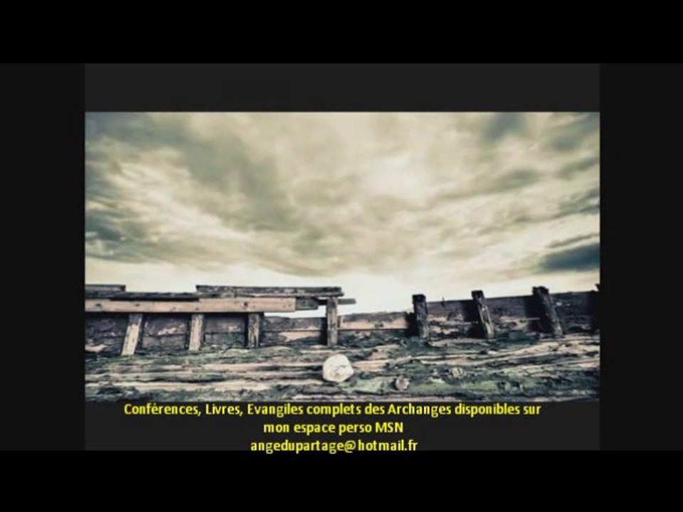 2012 Manitara Spiritualité Preguntas Hermosas