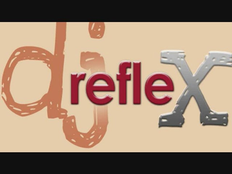 dJ ReFLeX Ft Sefa Topsakal - Korkuyorum Sana...