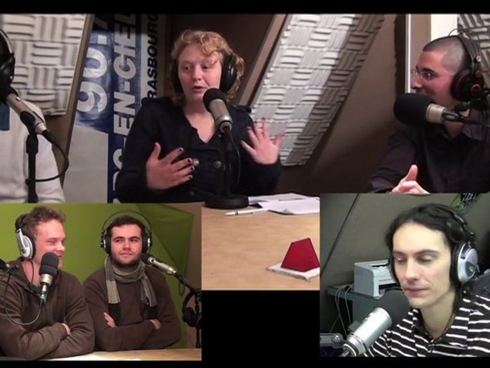 Joelle : Dieu Sexe de Rob Bell (nov 2010)