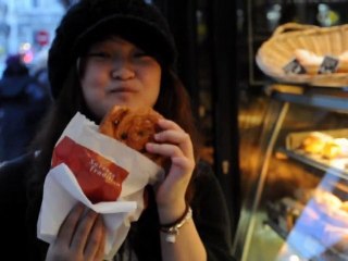 Vidéo carte de voeux 2011 IESA