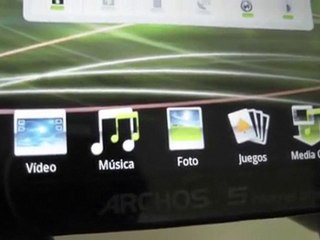 Archos
