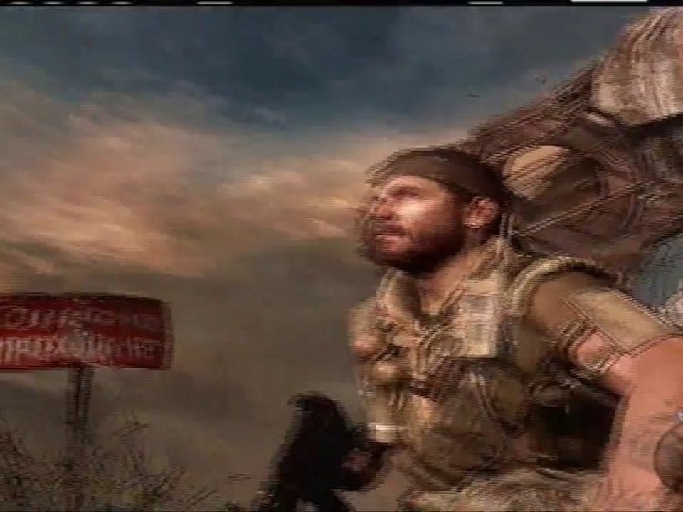 (VIDÉO TEST) Call Of Duty Black Ops