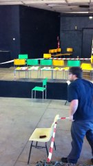 tir sportif airsoft tonag Guigui