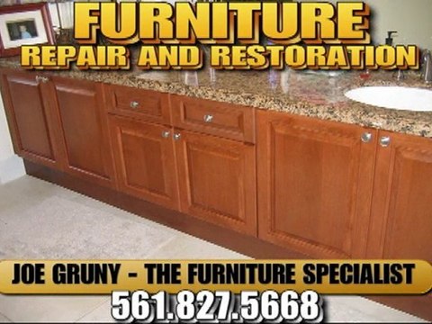 The Furniture Specialist Refinishing, Furniture Specialist,