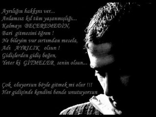 hakkı bulut - yaşanmıyor dünya