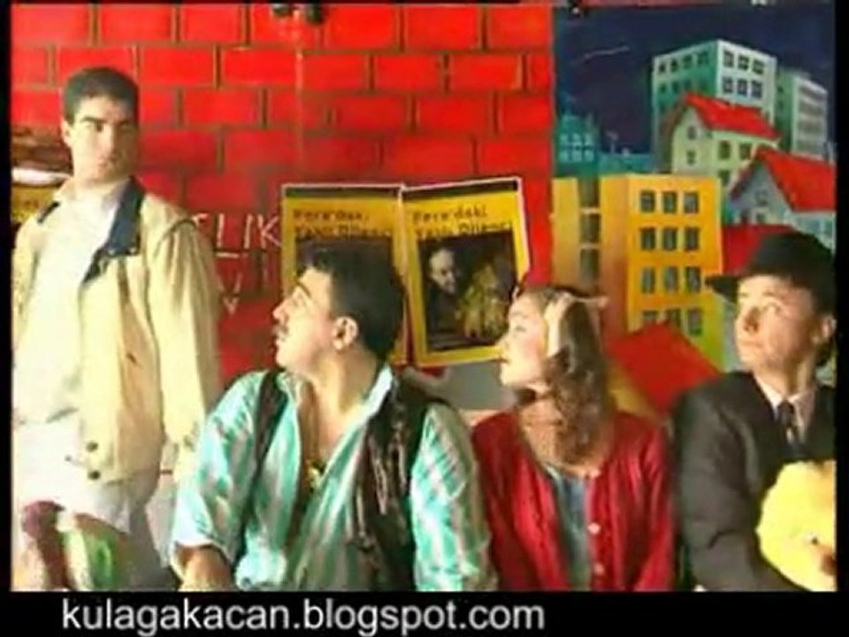 Murat Köseoğlu - Esirin Olsam