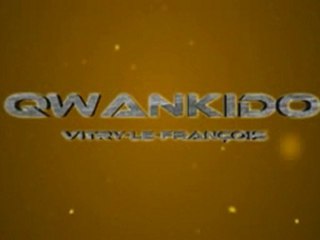 Demonstration Qwan Ki Do