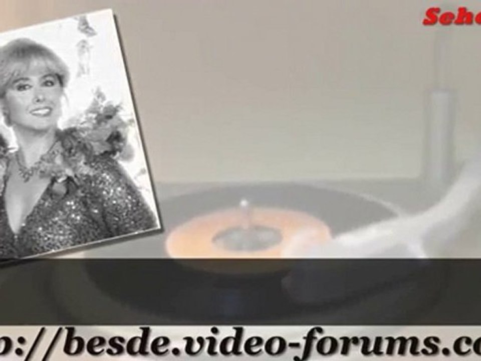 Behiye Aksoy- Artık Yeşerecek Bir Dalım Yok - ( Musiki Dergahi)