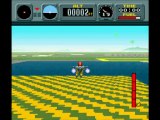 Let's play Pilotwings! Part 2: Surely I jet
