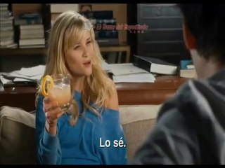 Como saber si es amor?: Trailer: How do you know