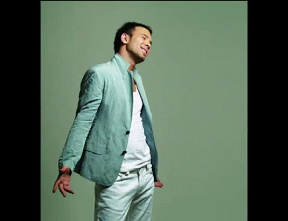 Berksan - Bir Deli Aşık