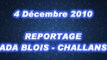 Reportage Avant-Pendant Ada Blois - Challans