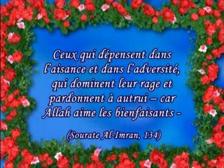 Les croyants éprouvent-ils de la colère ?