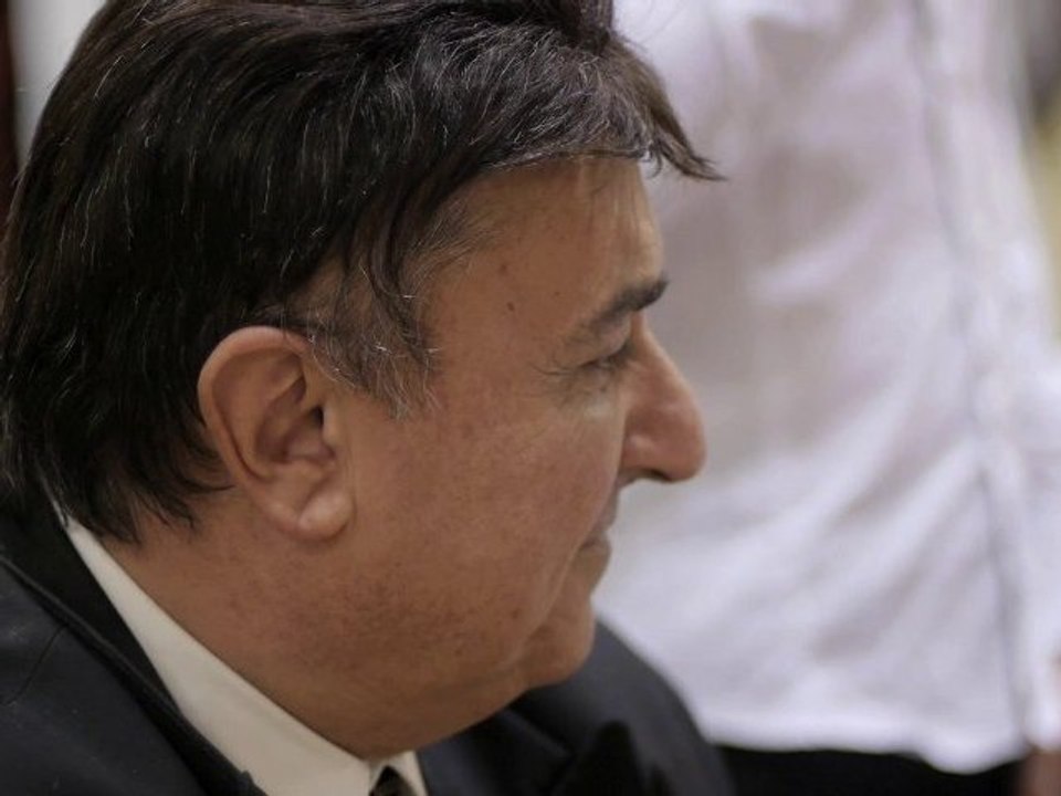 Jean-Paul Bulgaridhes (ITW)