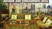 Delray Beach Antique Mall, One Of A Kind Antiques, Antique A