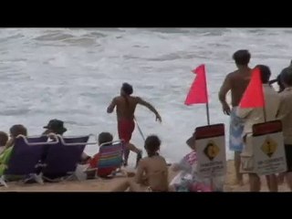 HSSR 3rd Feast of Wipe Outs 2010