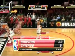 Nba Jam On Fire Trailer