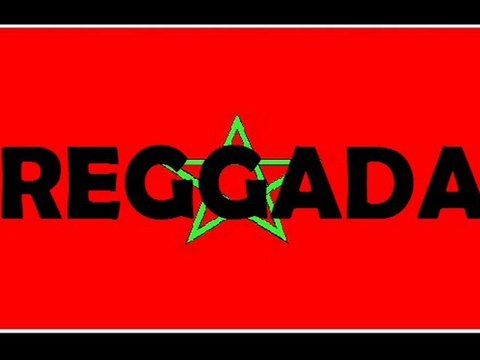 REGGADA 2011 ALLAOUI MAROC ALGERIE TUNISIE