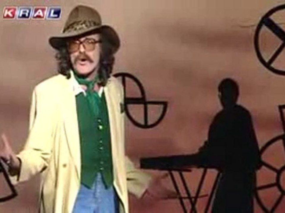 Cem Karaca - Islak Islak