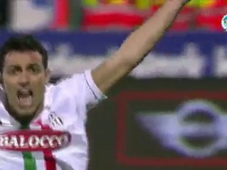 Catania - Juventus 1-3  HD Highlights