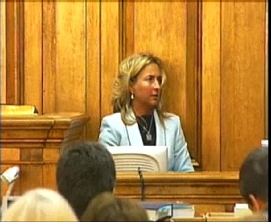 Demosthenes Lorandos covered in Tonya Craft trial part 8