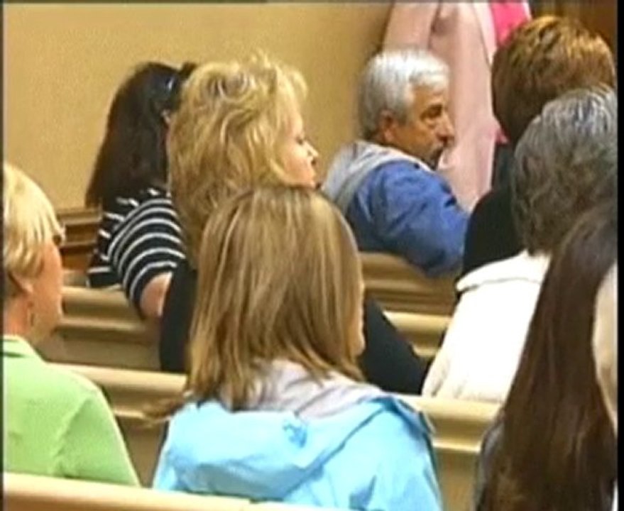 Demosthenes Lorandos covered in Tonya Craft trial part 5