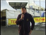 TELETHON à BOULOGNE SUR MER