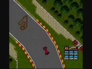 Super F1 Circus LE S6 R1