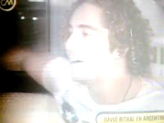 David Bisbal - Entrevista CM El canal de la música