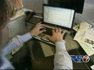 Getcredithealthy on FOX News WSVN