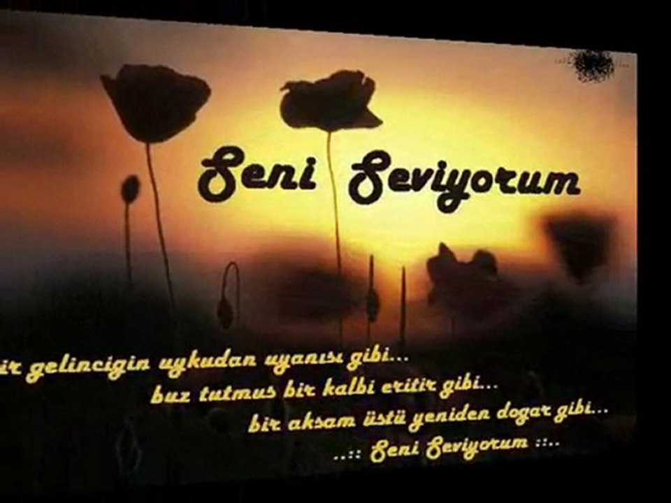 Cengiz Kurtoglu-Ben Onu Seviyorum