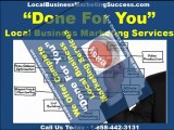 San Diego Local Business Marketing Consultant  Call 858-442