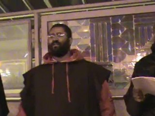 ARE YOU GOING TO ANSWER THE CALL OF THE LORD WHEN HE CALLS?