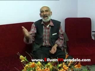 Dengbéj Mehéme Şerifé Farkiné 3