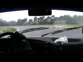 Sortie échappement 29112010 2 ème série