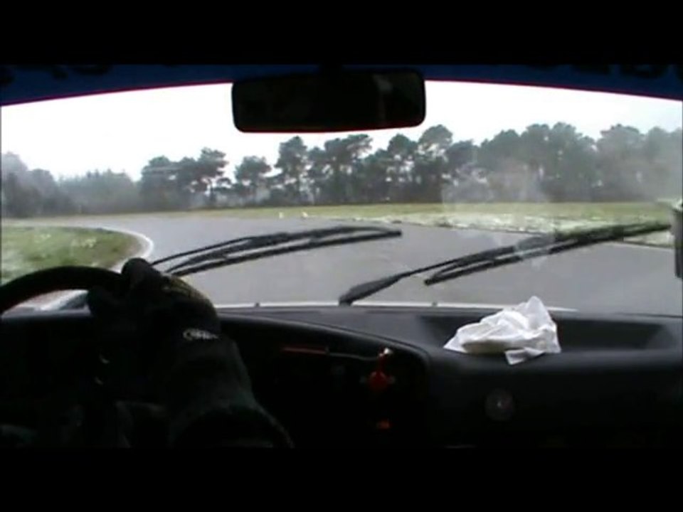 Sortie échappement 29112010 2 ème série