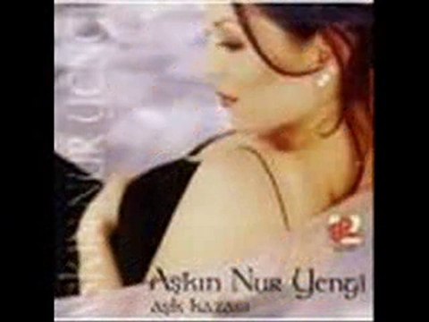 Aşkın Nur Yengi - Yasak Sevgilim