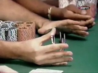 Poker Chip Tricks