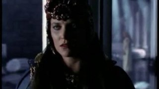 Xena musical - Hearts Are Hurting (Part I)