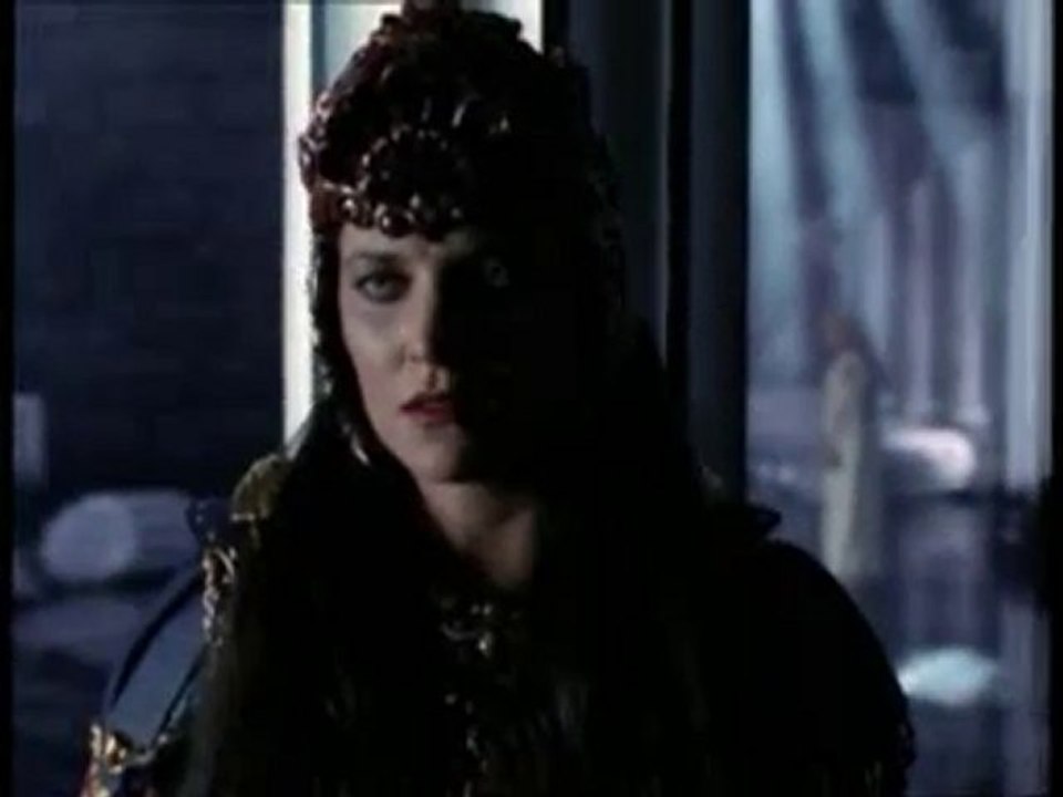 Xena musical - Hearts Are Hurting (Part I)