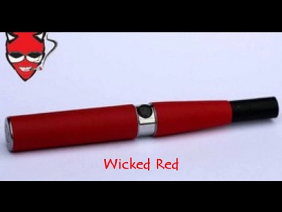 Totally Wicked Tornado