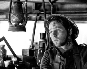 Ο Johnny πήρε το όπλο του