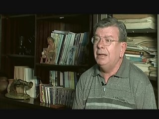 Eduardo Ceballos (escritor y periodista)