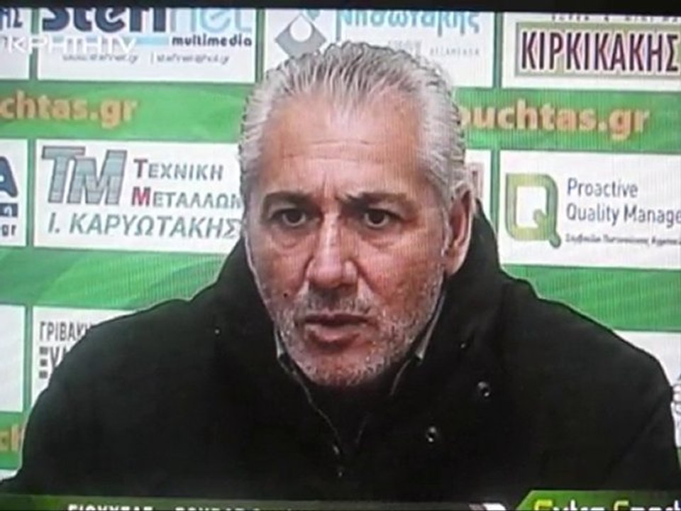 giouchtas 0-1 rouvas