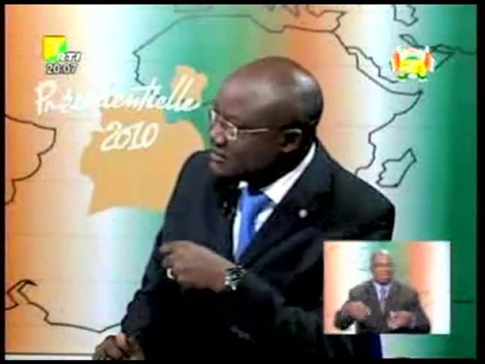 Côte d'Ivoire: Le pouvoir du Conseil Constitutionnel