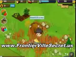Free FrontierVille Energy Cheats