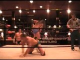 TCW - Tulalip Championship Wrestling - video blog #55