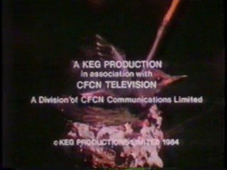 KEG / CFCN / Devillier Donegan Enterprises '84