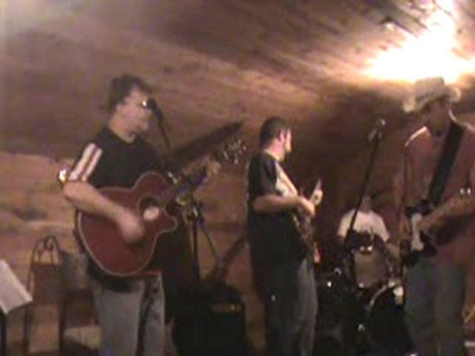 In Color by Jamey Johnson cover