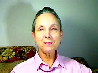 Freaking Out - Trusting Heart — Making a Difference